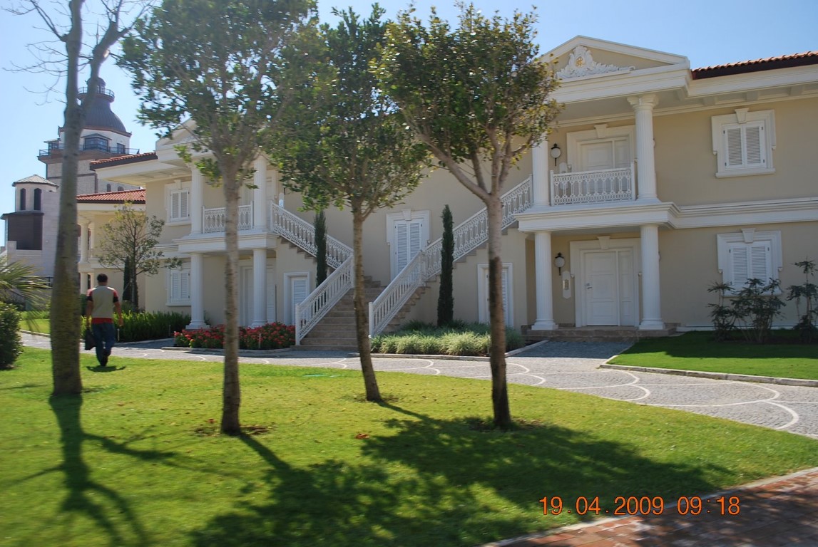 imagini hotel MARDAN PALACE